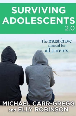 Surviving Adolescents 2.0 book