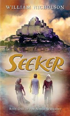 Seeker book