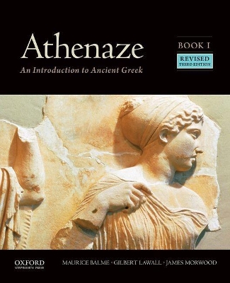 Athenaze, Book I book