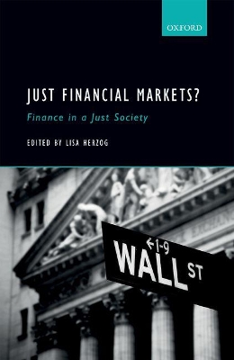 Just Financial Markets? book