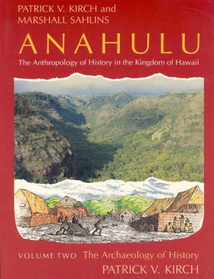 Anahulu book