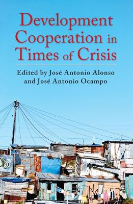 Development Cooperation in Times of Crisis book