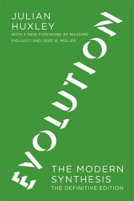 Evolution book