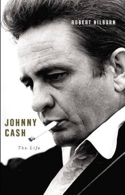 Johnny Cash by Robert Hilburn