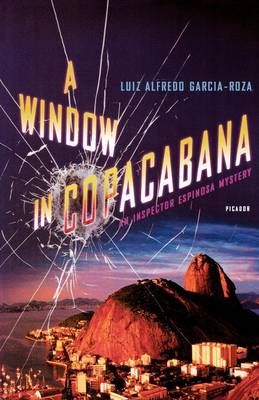 Window in Copacabana book