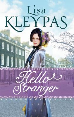 Hello Stranger book