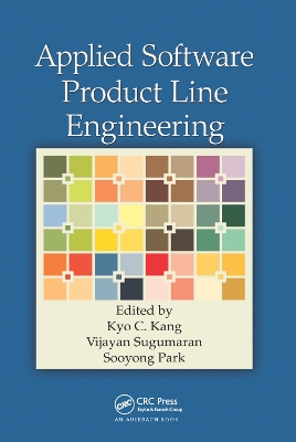 Applied Software Product Line Engineering book