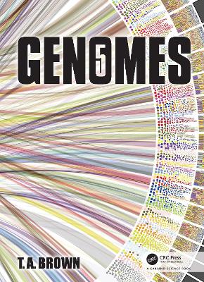 Genomes 5 book