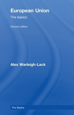 European Union book