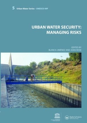 Urban Water Security: Managing Risks book