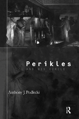 Perikles and his Circle book