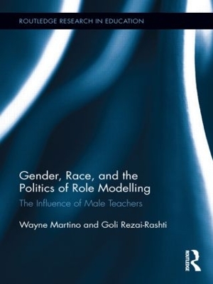 Gender, Race, and the Politics of Role Modelling book