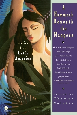 Hammock beneath the Mangoes book