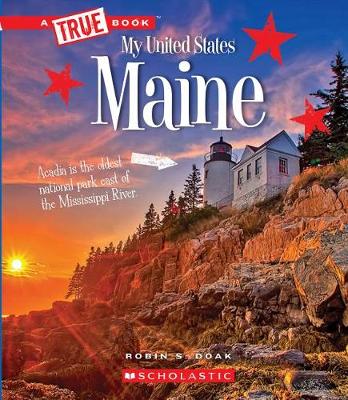 Maine book