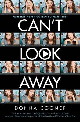 Can't Look Away book