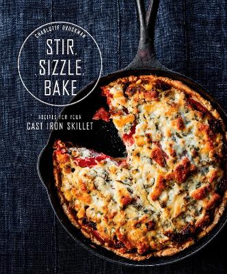 Stir, Sizzle, Bake book