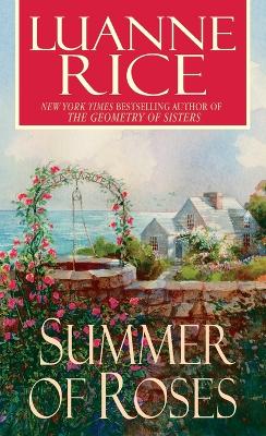 Summer of Roses book