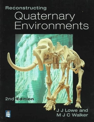 Reconstructing Quaternary Environments book