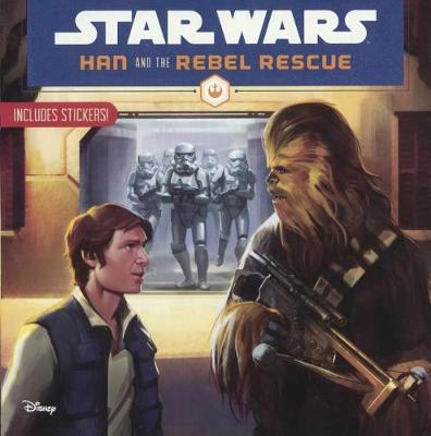 Star Wars by Lucasfilm Press