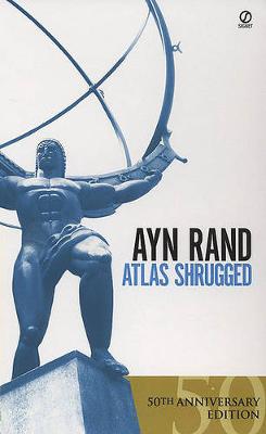 Atlas Shrugged book