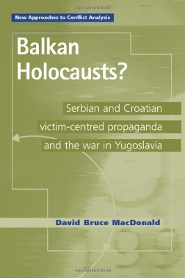 Balkan Holocausts? book