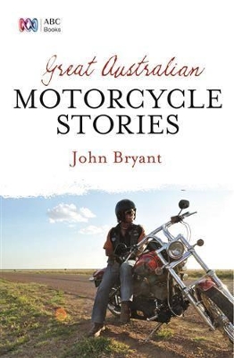 Great Australian Motorcycle Stories book