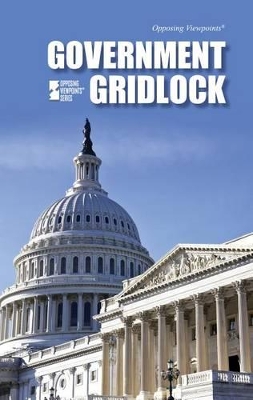 Government Gridlock book