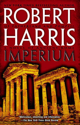 Imperium book