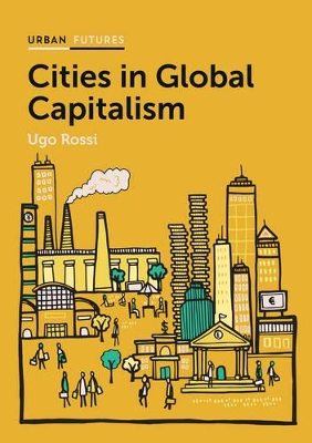 Cities in Global Capitalism book