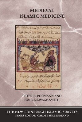 Medieval Islamic Medicine book