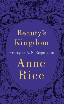 Beauty's Kingdom book