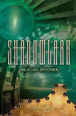 Shadowlark book