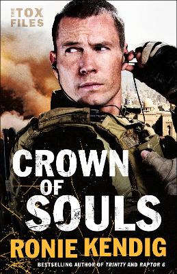 Crown of Souls book