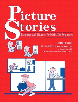 Picture Stories: Language and Literacy Activities for Beginners book