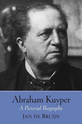 Abraham Kuyper book