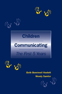 Children Communicating book
