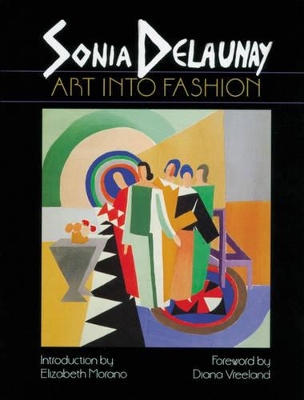 Sonia Delaunay book