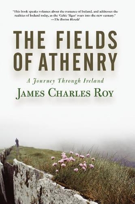 Fields Of Athenry book