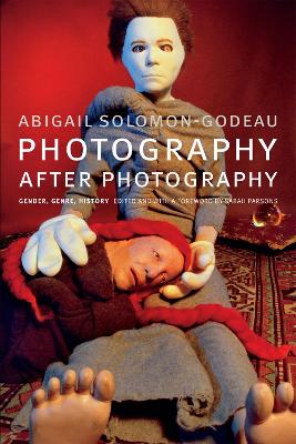 Photography after Photography book