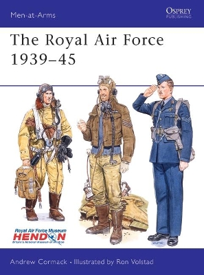 Royal Air Force book