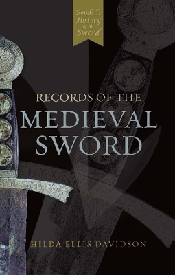 Records of the Medieval Sword book