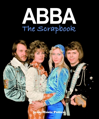 Abba book