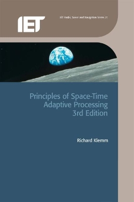 Principles of Space-Time Adaptive Processing book