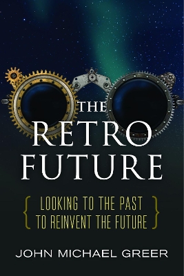Retro Future book