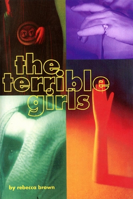 Terrible Girls book
