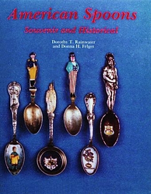 American Spoons book