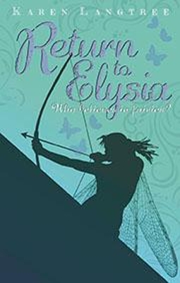 Fairy Rescuers - Return to Elysia book