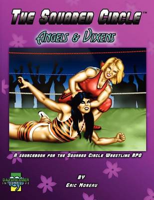 Squared Circle book