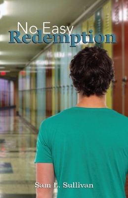 No Easy Redemption book