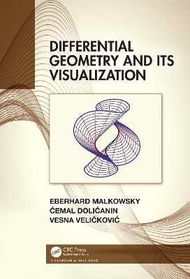 Differential Geometry and Its Visualization book